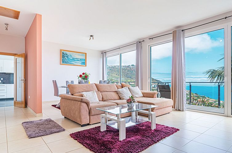 Vakantiehuis Villa in Arco da Calheta