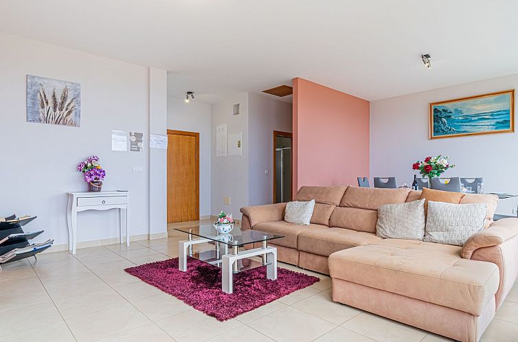 Vakantiehuis Villa in Arco da Calheta