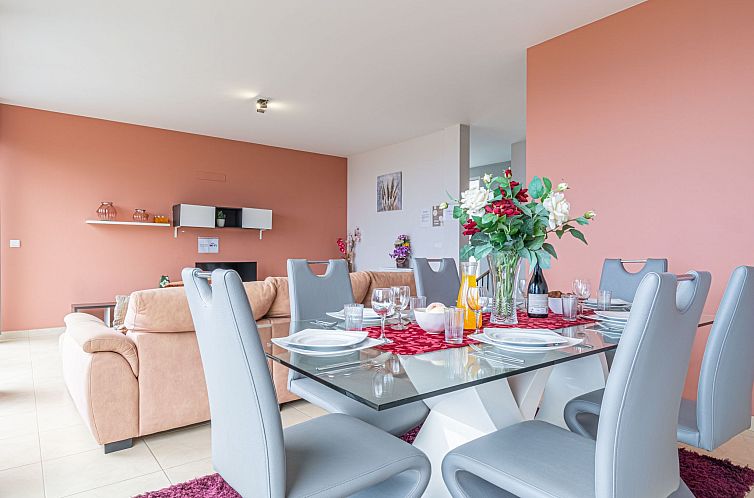 Vakantiehuis Villa in Arco da Calheta