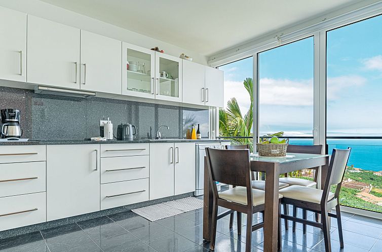Vakantiehuis Villa in Arco da Calheta