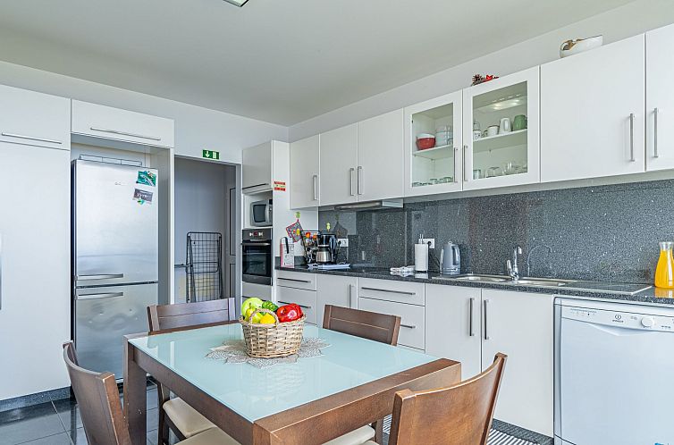 Vakantiehuis Villa in Arco da Calheta