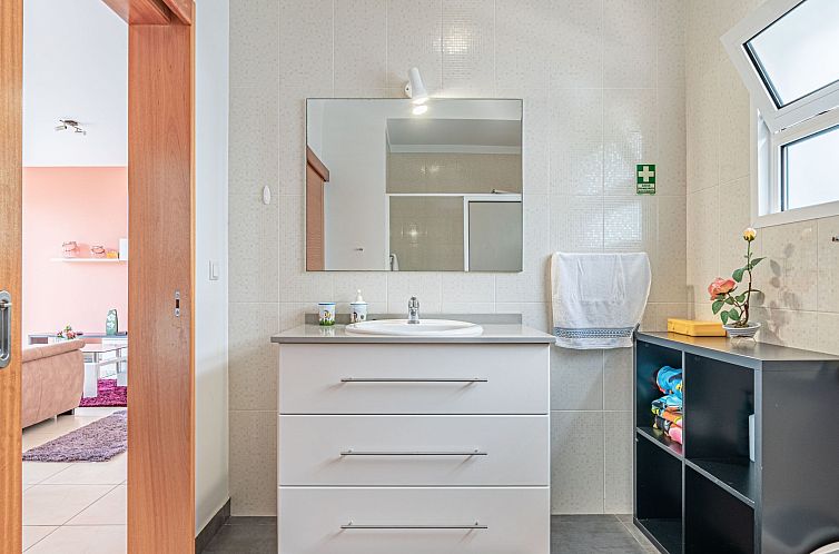 Vakantiehuis Villa in Arco da Calheta