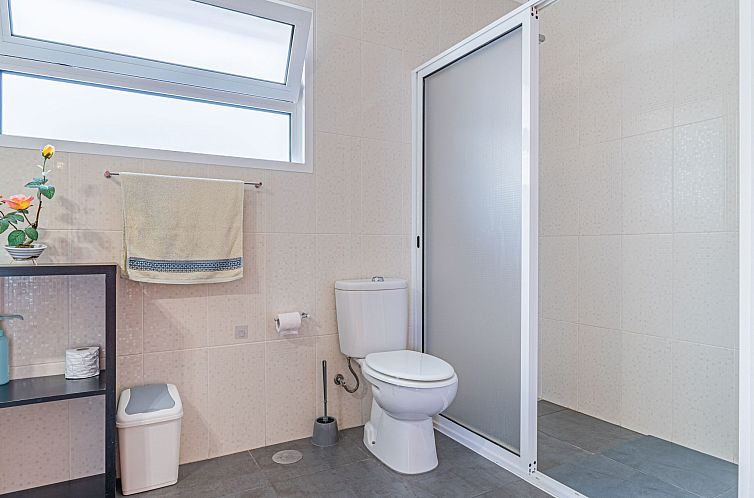 Vakantiehuis Villa in Arco da Calheta