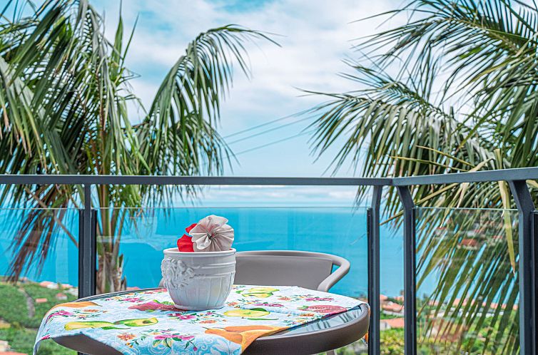 Vakantiehuis Villa in Arco da Calheta