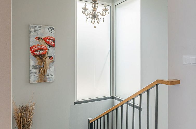 Vakantiehuis Villa in Arco da Calheta