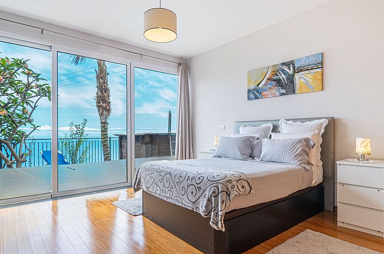 Vakantiehuis Villa in Arco da Calheta