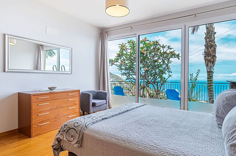 Vakantiehuis Villa in Arco da Calheta