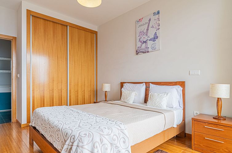 Vakantiehuis Villa in Arco da Calheta