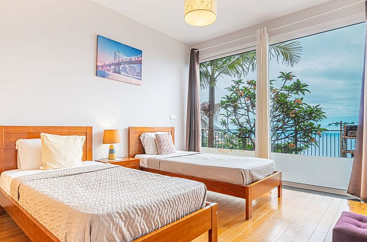 Vakantiehuis Villa in Arco da Calheta