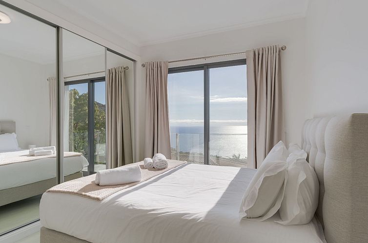 Vakantiehuis Ferienvilla 'Coco Tangalla'