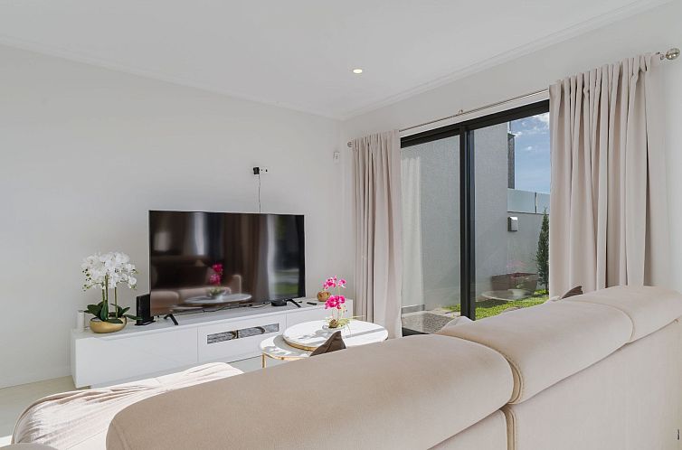 Vakantiehuis Ferienvilla 'Coco Tangalla'