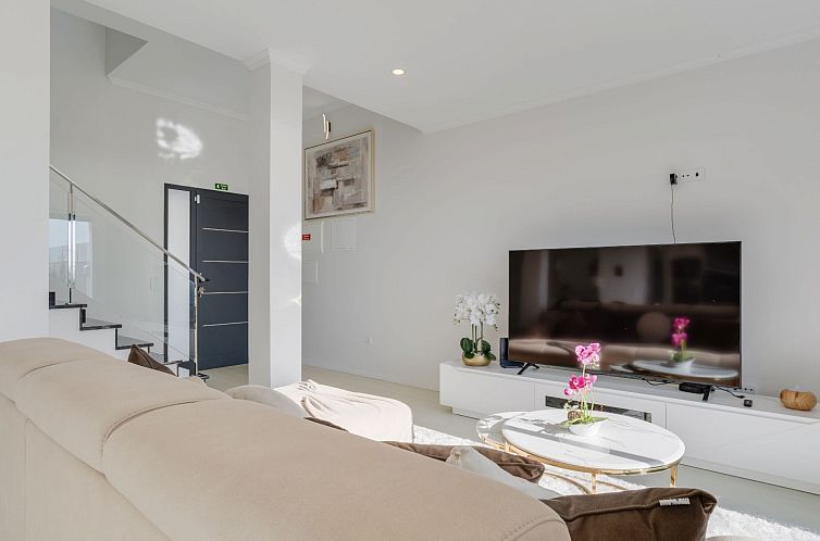 Vakantiehuis Ferienvilla 'Coco Tangalla'
