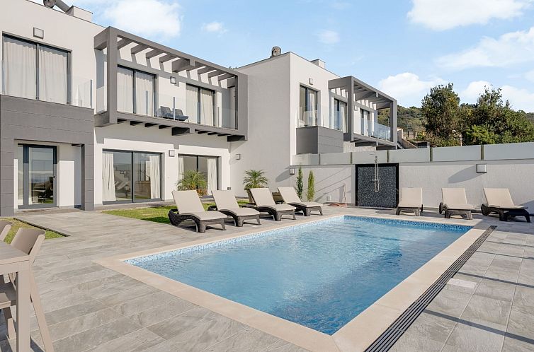 Vakantiehuis Ferienvilla 'Coco Tangalla'