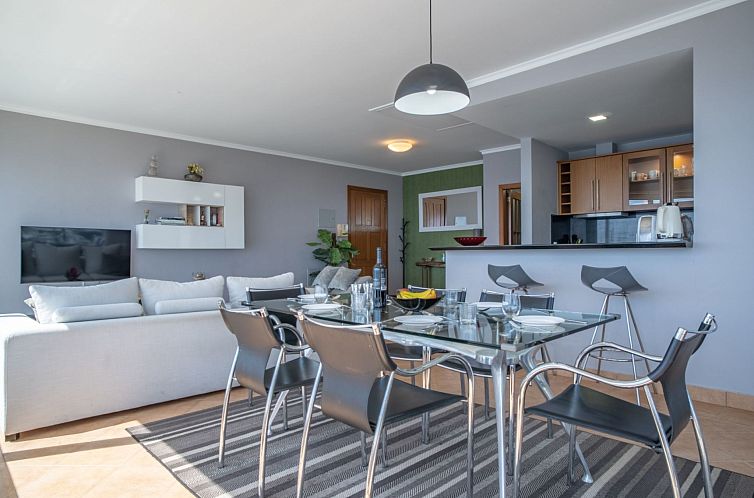 Appartement Schöne Wohnung am Strand