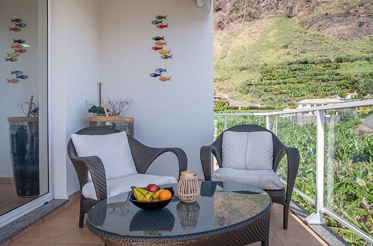 Appartement Schöne Wohnung am Strand
