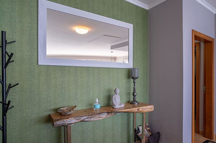 Appartement Schöne Wohnung am Strand