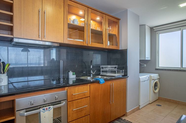 Appartement Schöne Wohnung am Strand