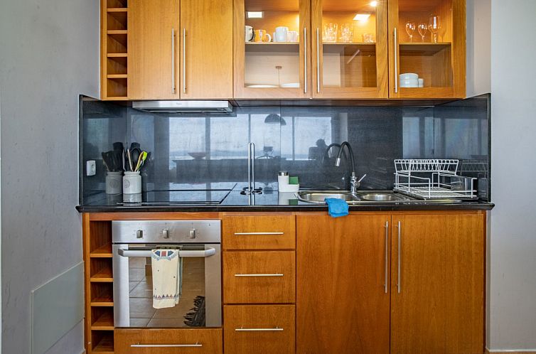 Appartement Schöne Wohnung am Strand