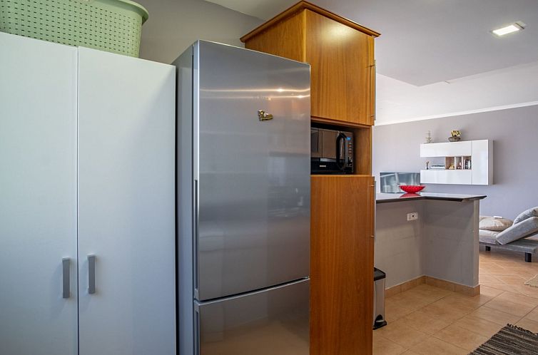 Appartement Schöne Wohnung am Strand