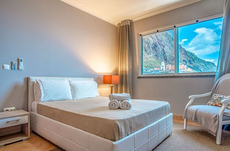 Appartement Schöne Wohnung am Strand