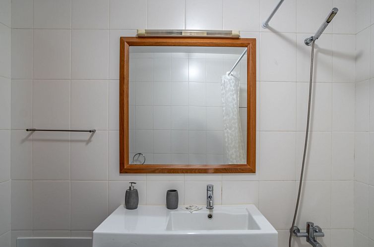 Appartement Schöne Wohnung am Strand