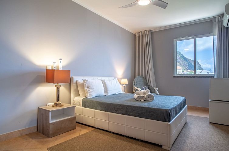 Appartement Schöne Wohnung am Strand