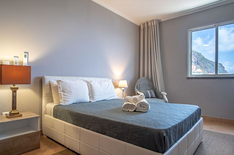 Appartement Schöne Wohnung am Strand