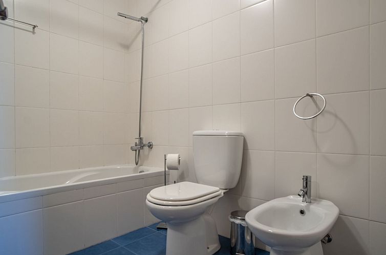 Appartement Schöne Wohnung am Strand