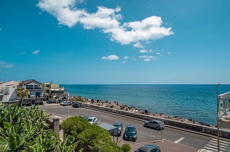 Appartement Schöne Wohnung am Strand