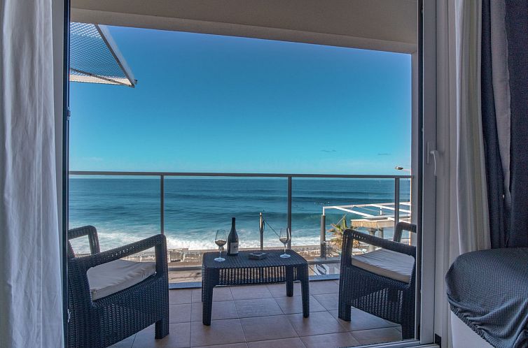 Unterkunft 1325859 - Appartement Madeira - Appartement Schöne Wohnung am Strand