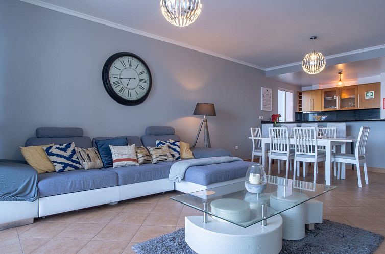 Appartement Schöne Wohnung am Strand