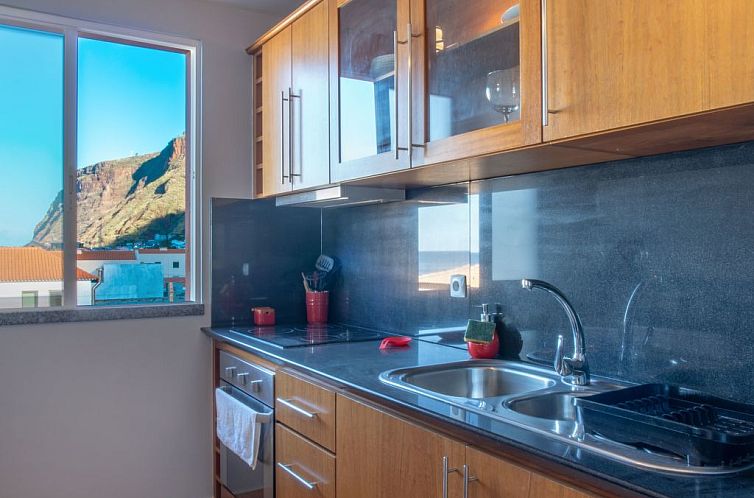 Appartement Schöne Wohnung am Strand