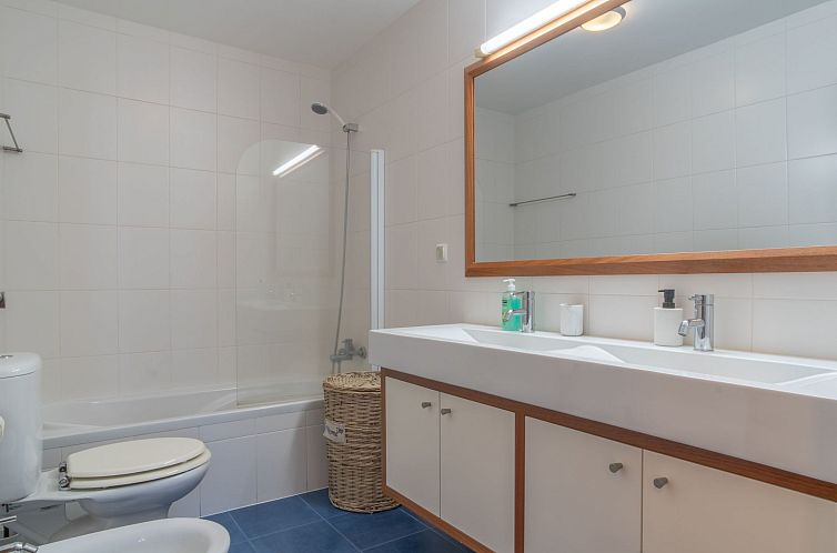 Appartement Schöne Wohnung am Strand