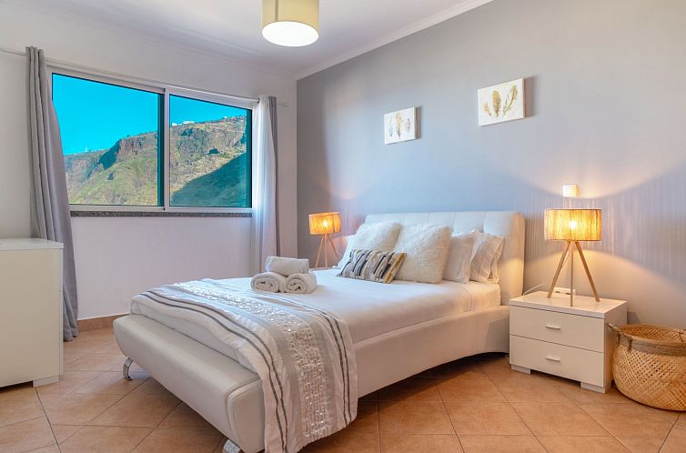 Appartement Schöne Wohnung am Strand