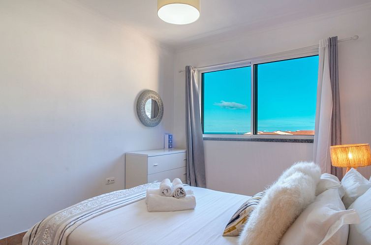 Appartement Schöne Wohnung am Strand