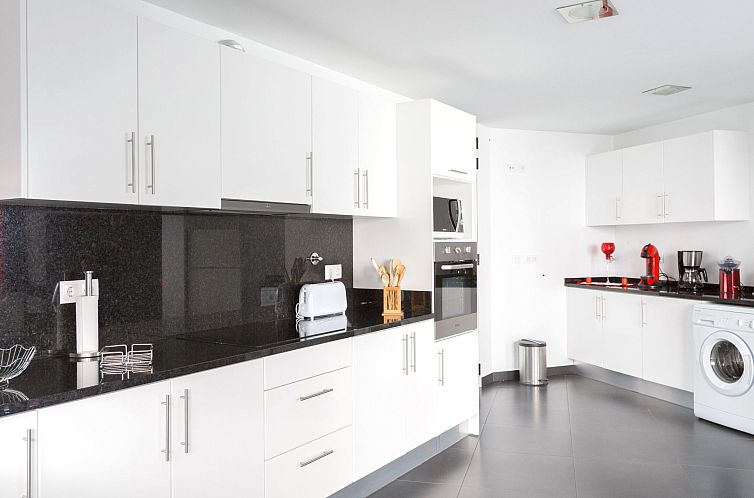 Vakantiehuis Ferienvilla "Maciel Atlantikblick"