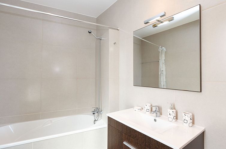 Vakantiehuis Ferienvilla "Maciel Atlantikblick"