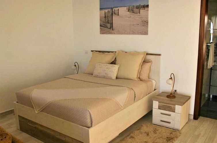 Appartement mit eigenem Pool