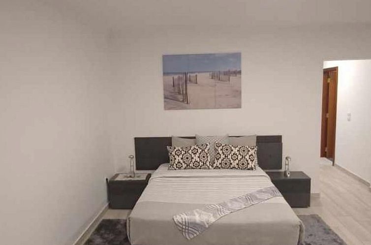 Appartement mit eigenem Pool