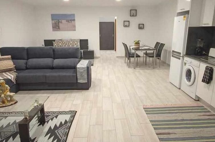 Appartement mit eigenem Pool