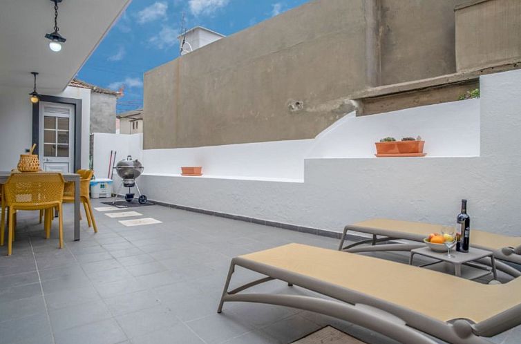 Vakantiehuis Strandhaus in Paul do Mar