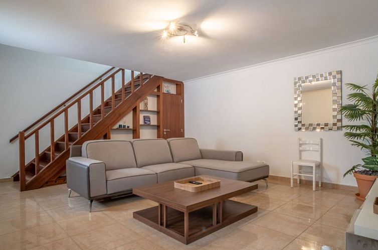 Vakantiehuis Strandhaus in Paul do Mar