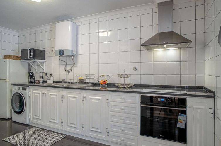 Vakantiehuis Strandhaus in Paul do Mar