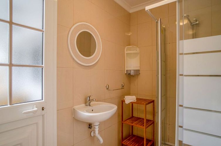 Vakantiehuis Strandhaus in Paul do Mar