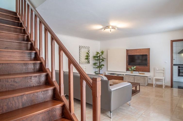 Vakantiehuis Strandhaus in Paul do Mar