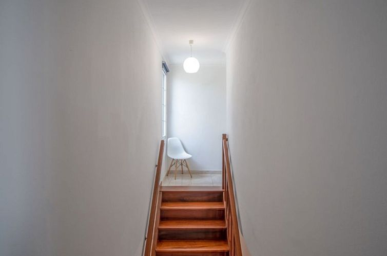 Vakantiehuis Strandhaus in Paul do Mar