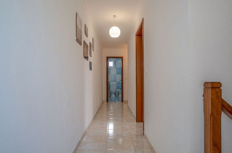 Vakantiehuis Strandhaus in Paul do Mar