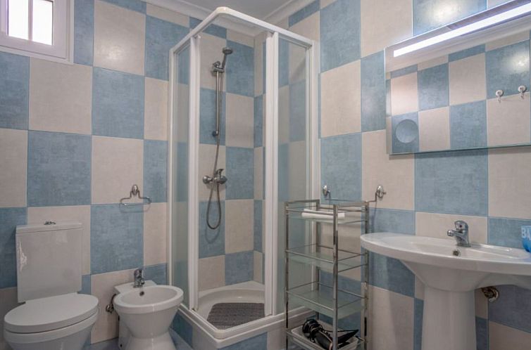 Vakantiehuis Strandhaus in Paul do Mar