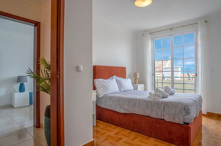 Vakantiehuis Strandhaus in Paul do Mar