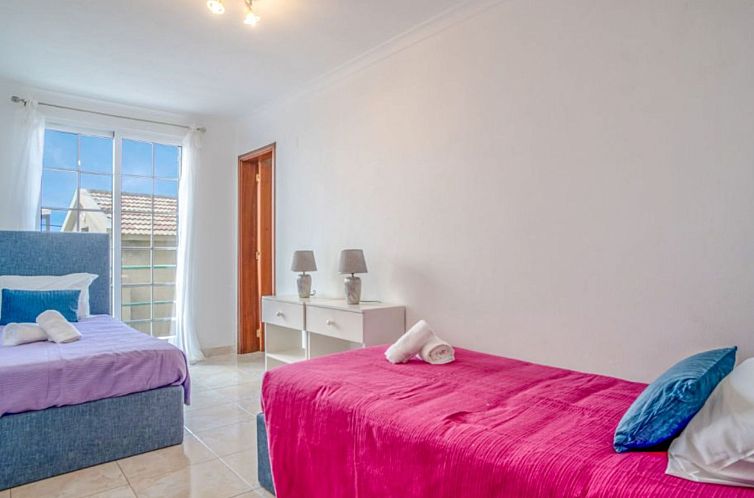 Vakantiehuis Strandhaus in Paul do Mar